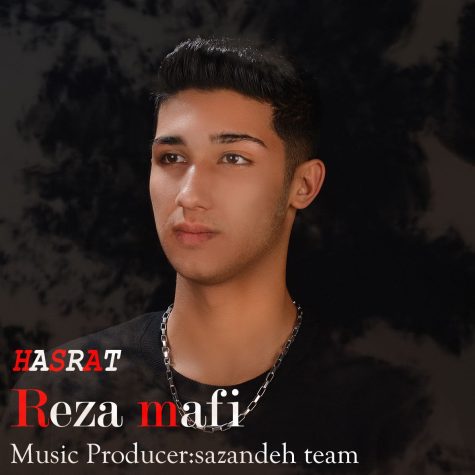 Reza Mafi Hasrat